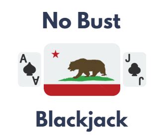 no bust blackjack|no bust blackjack house edge.